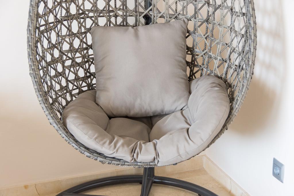 Penthouse Marbella Playa By Rafleys Appartamento Esterno foto