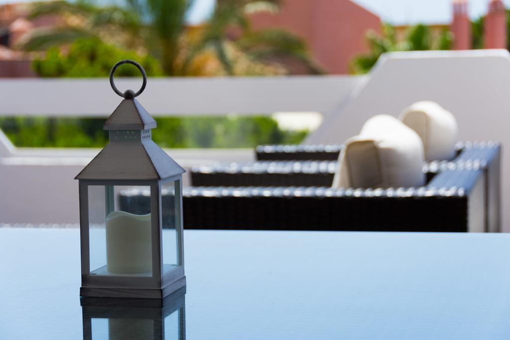 Penthouse Marbella Playa By Rafleys Appartamento Esterno foto