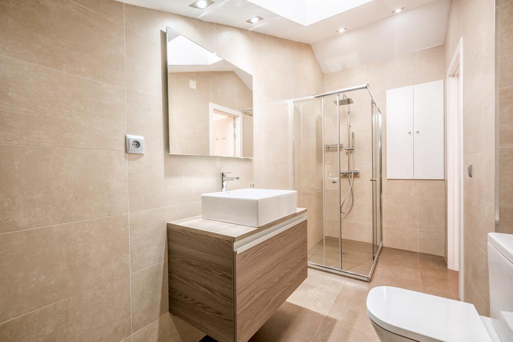 Penthouse Marbella Playa By Rafleys Appartamento Esterno foto