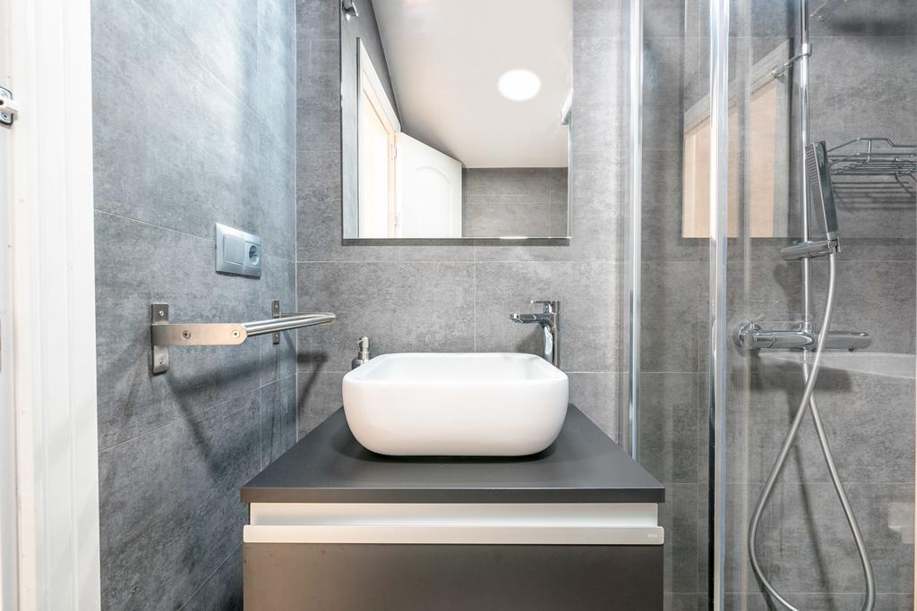 Penthouse Marbella Playa By Rafleys Appartamento Esterno foto
