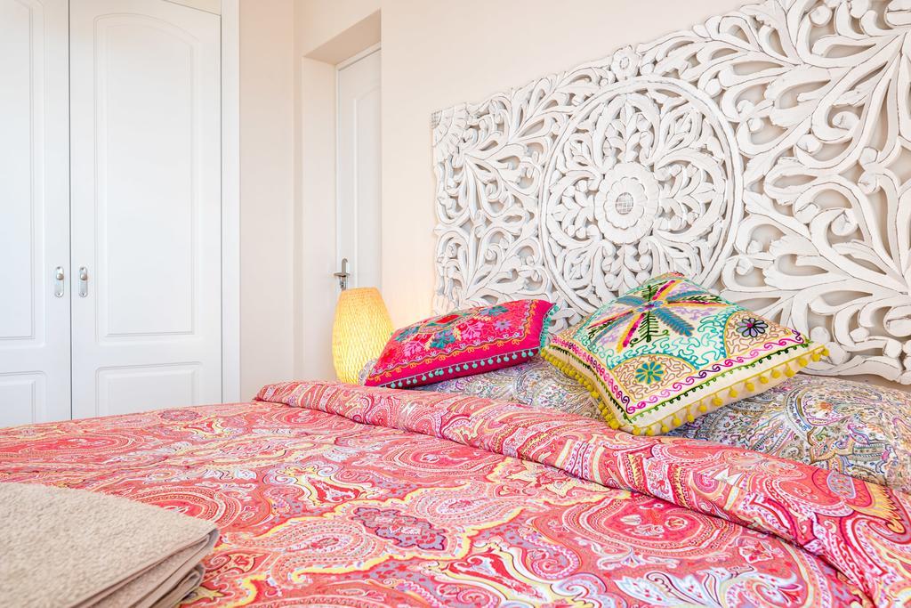 Penthouse Marbella Playa By Rafleys Appartamento Esterno foto