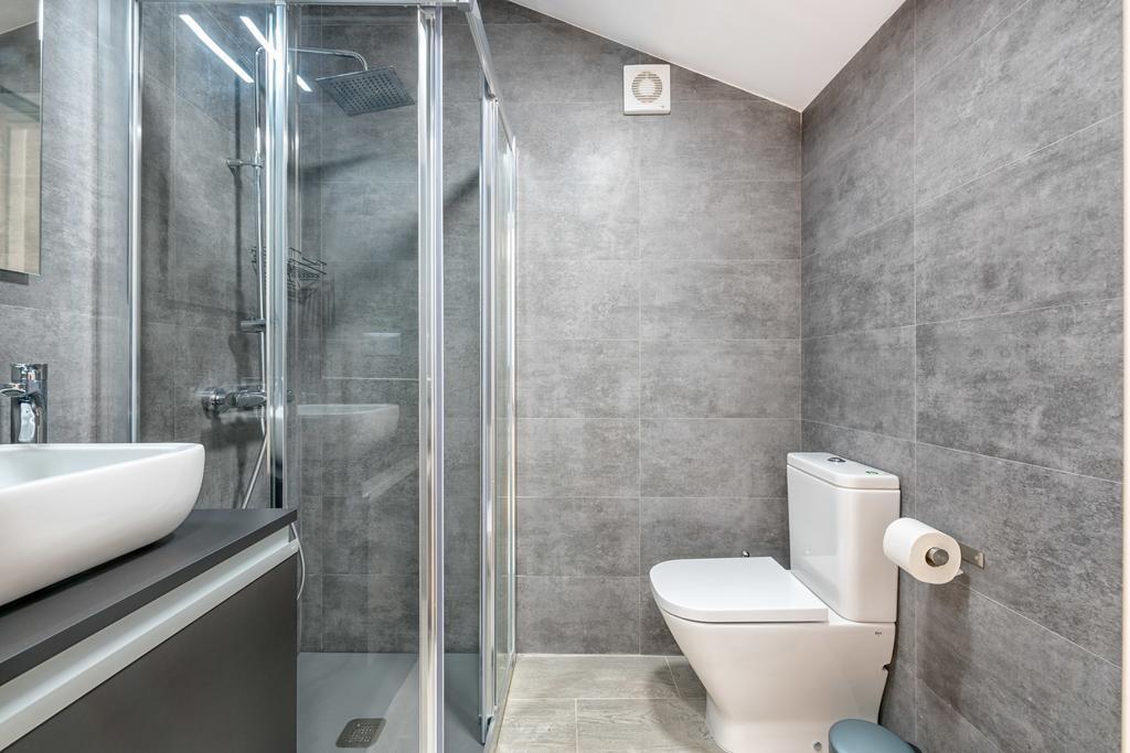Penthouse Marbella Playa By Rafleys Appartamento Esterno foto