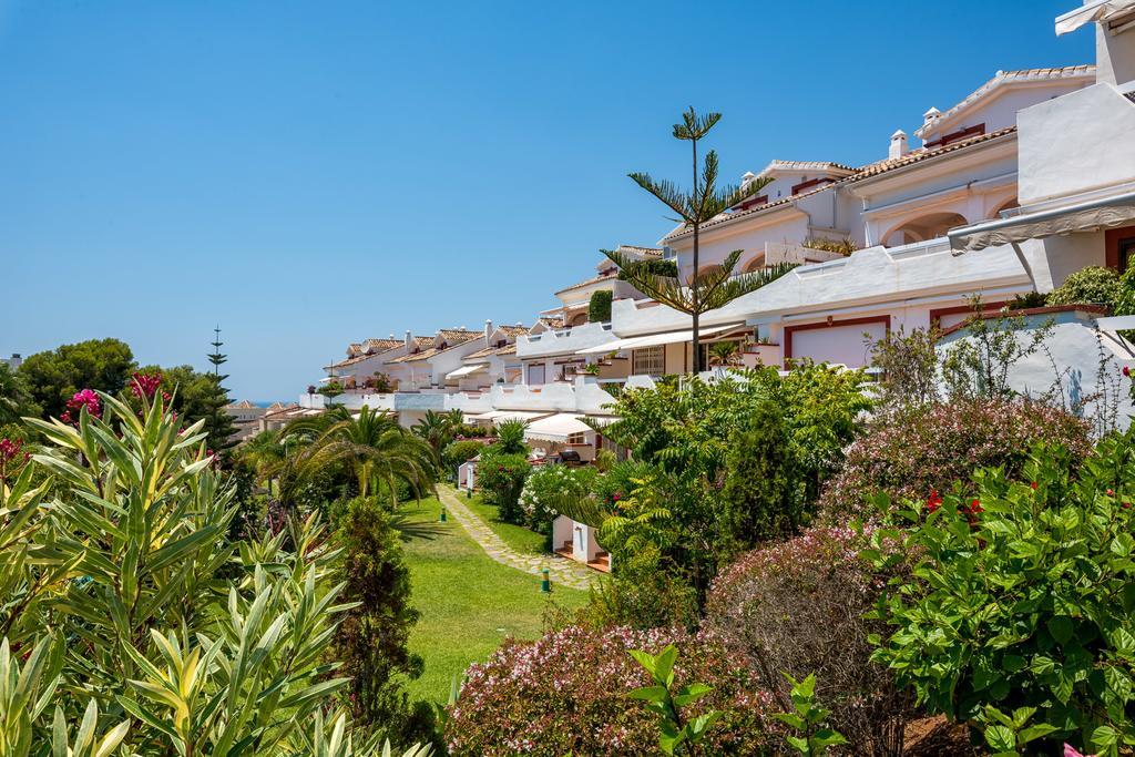 Penthouse Marbella Playa By Rafleys Appartamento Esterno foto