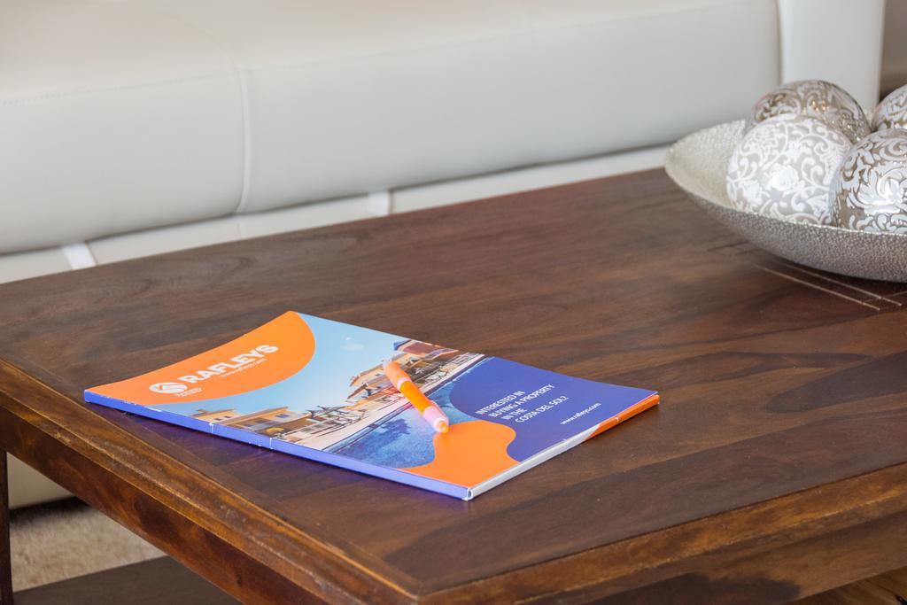 Penthouse Marbella Playa By Rafleys Appartamento Esterno foto
