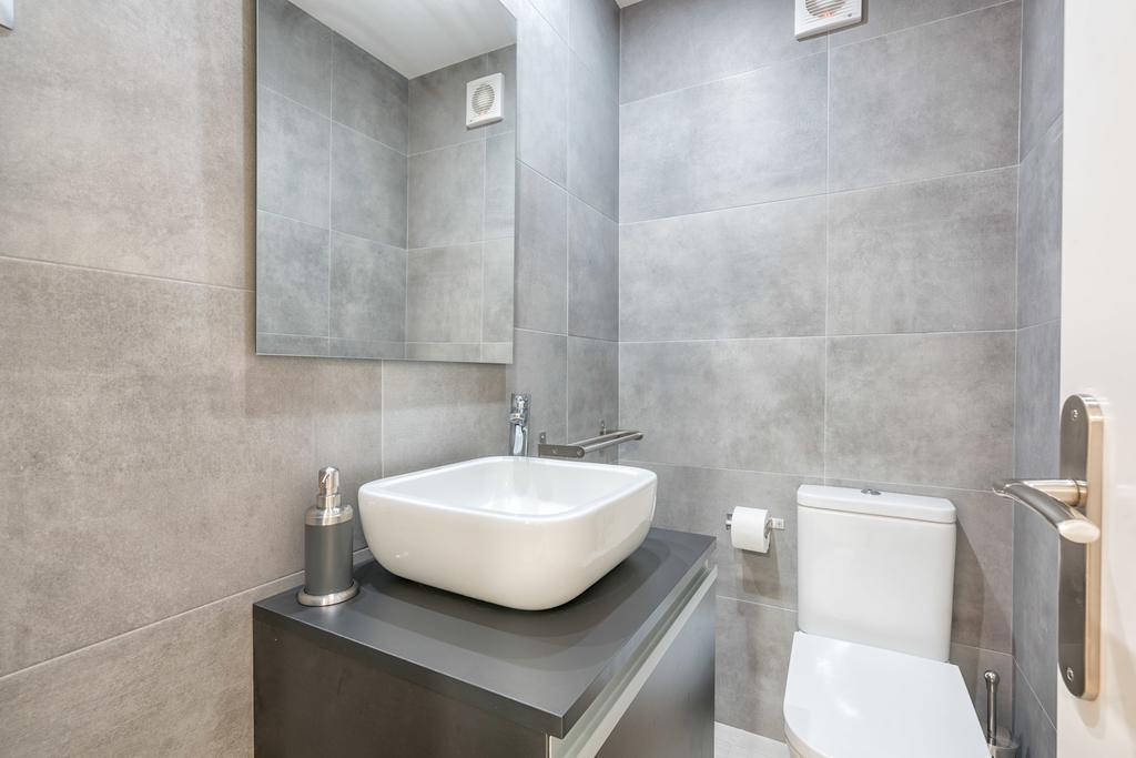 Penthouse Marbella Playa By Rafleys Appartamento Esterno foto